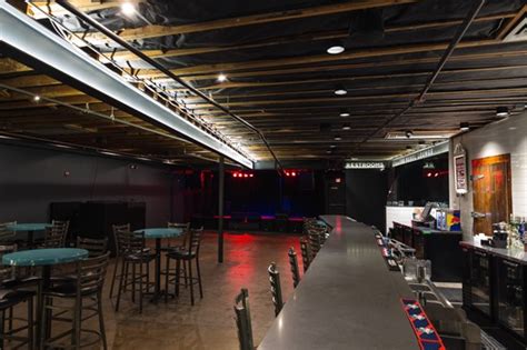 The rebel lounge - The Rebel Lounge is a live music venue located in Phoenix, Arizona. Housed in what used to be the home of The Mason Jar, Stephen Chilton of Psyko Steve Presents took over the building in 2015 to ...